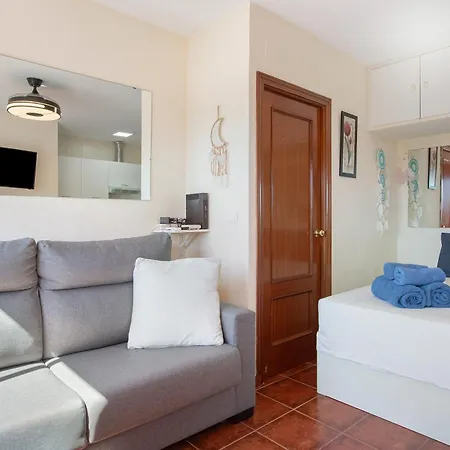 Apartman San Enrique Centro Torremolinos