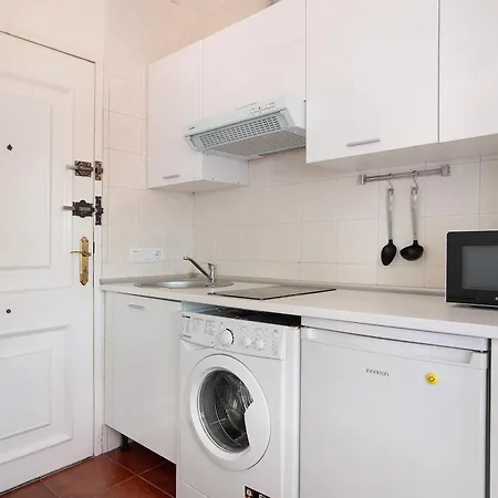 Apartman San Enrique Centro Torremolinos