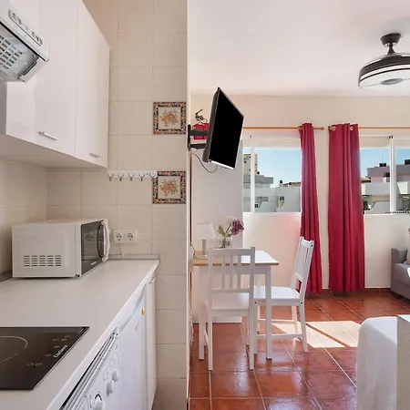 San Enrique Centro Apartment